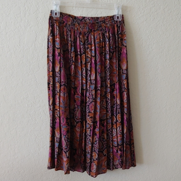 Vintage Women's jacket and skirt set - Picture 6 of 7